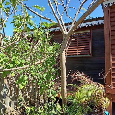 Location Bord Ocean, Holi-Wood Villa Saint-Joseph Ngoại thất bức ảnh