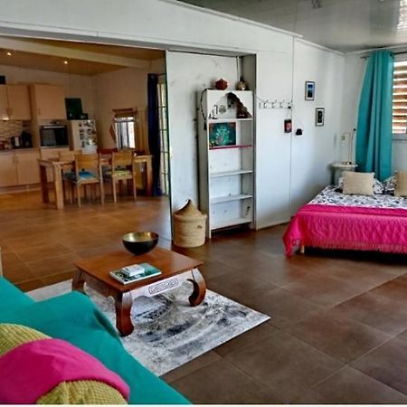 Location Bord Ocean, Holi-Wood Villa Saint-Joseph Ngoại thất bức ảnh