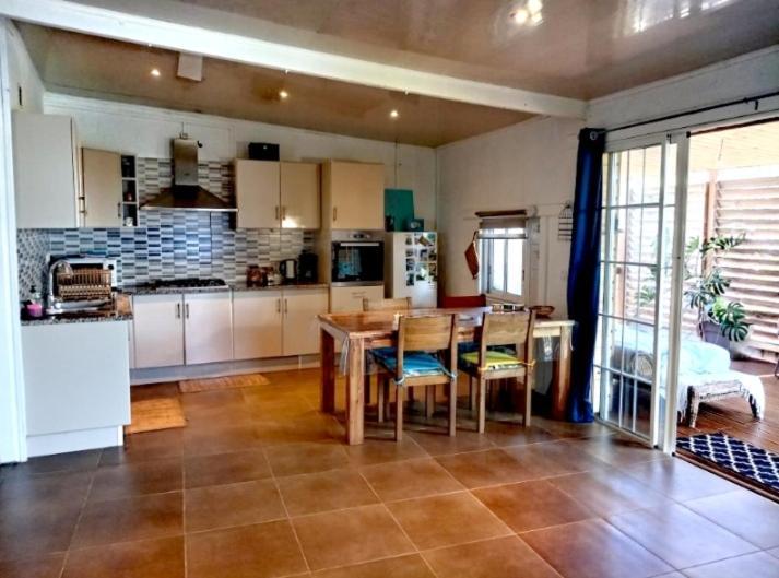 Location Bord Ocean, Holi-Wood Villa Saint-Joseph Ngoại thất bức ảnh