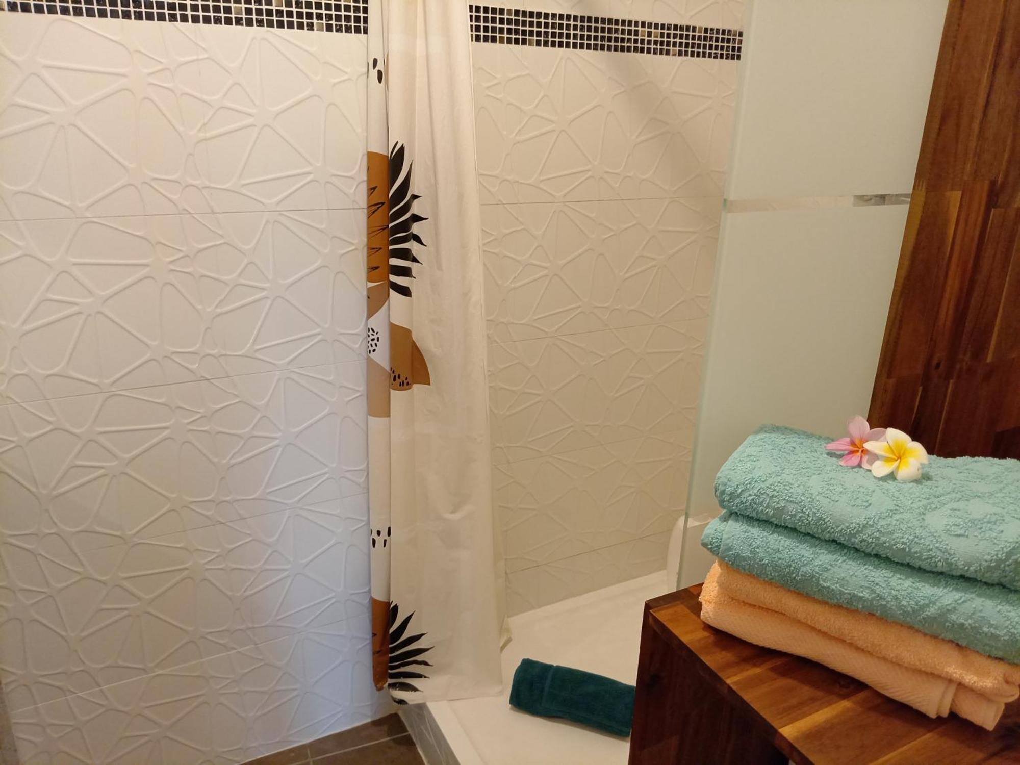 Location Bord Ocean, Holi-Wood Villa Saint-Joseph Ngoại thất bức ảnh